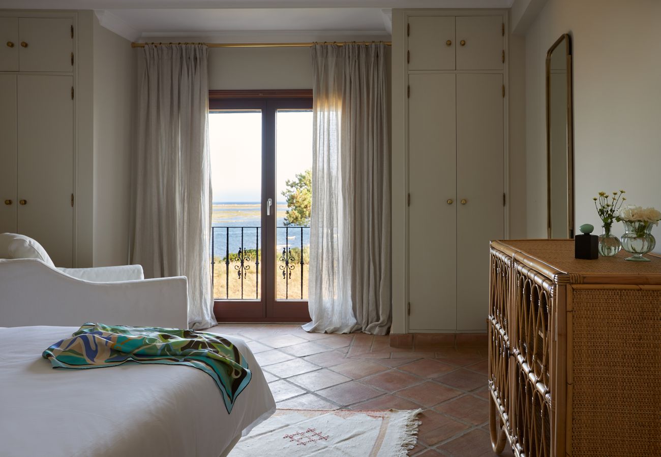 Villa em Tavira - Tavira Secret Beach Villa