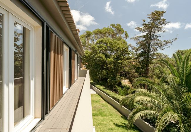 Villa em Cascais - Cascais Garden Escape