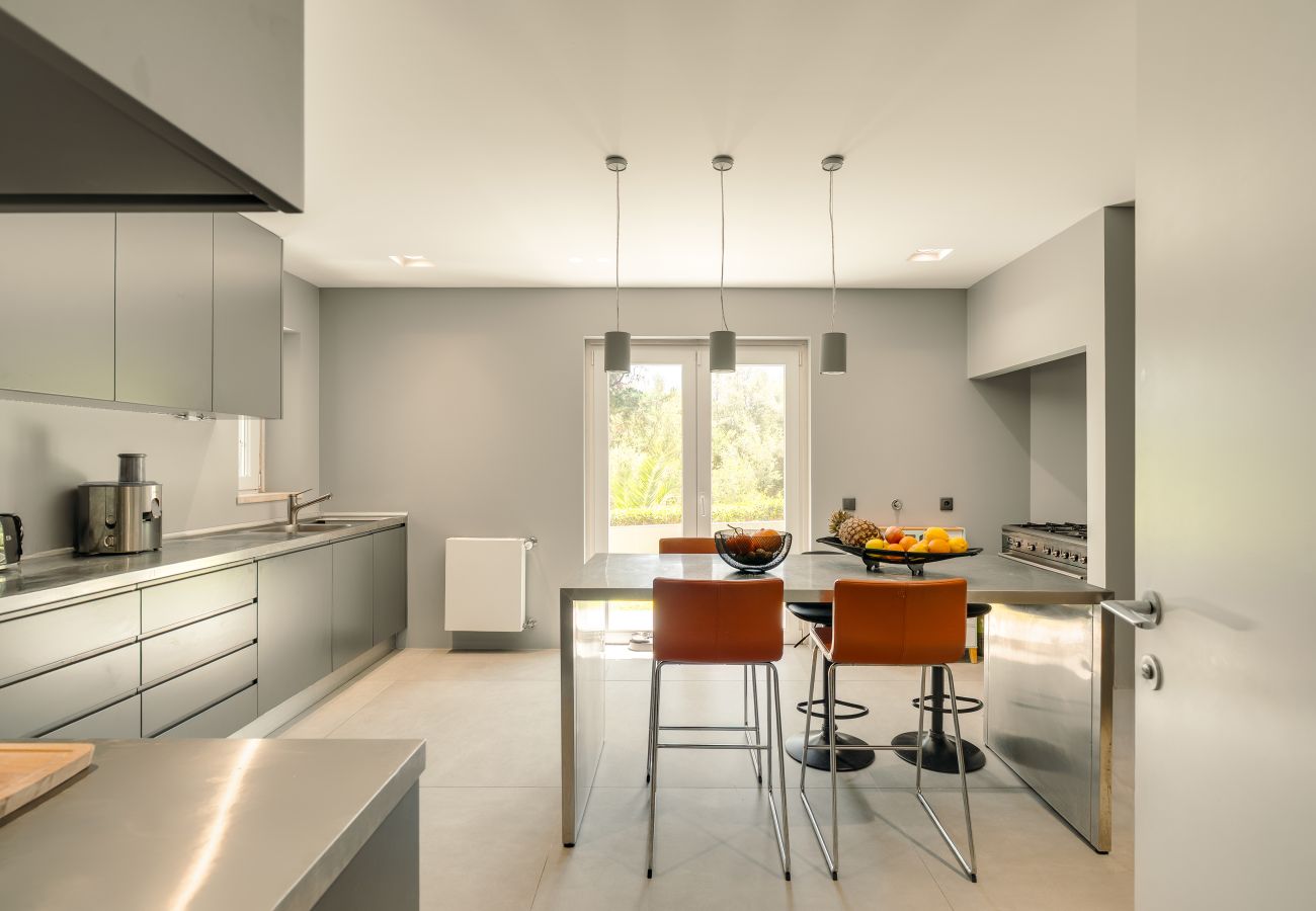 Villa em Cascais - Cascais Garden Escape