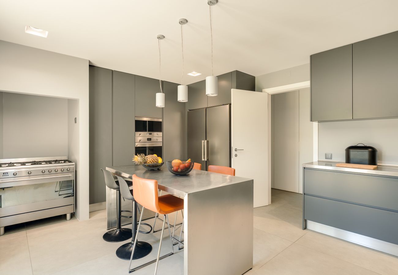 Villa em Cascais - Cascais Garden Escape