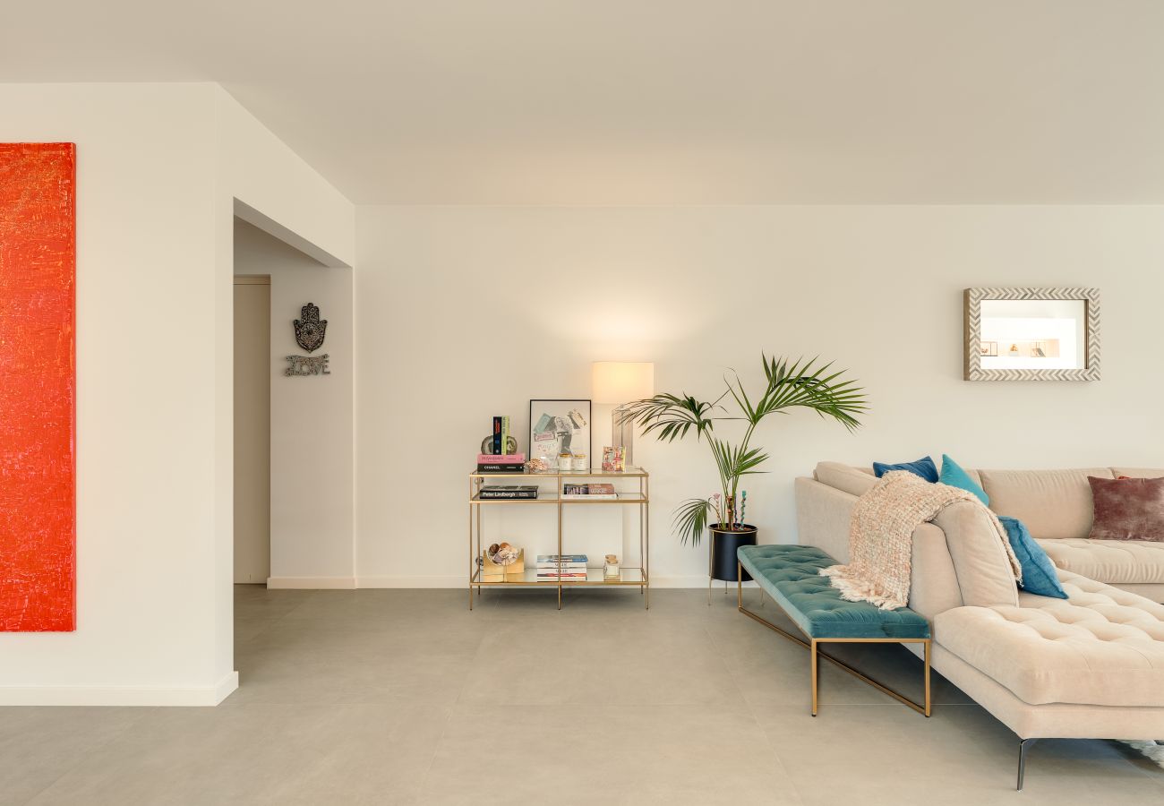 Villa em Cascais - Cascais Garden Escape