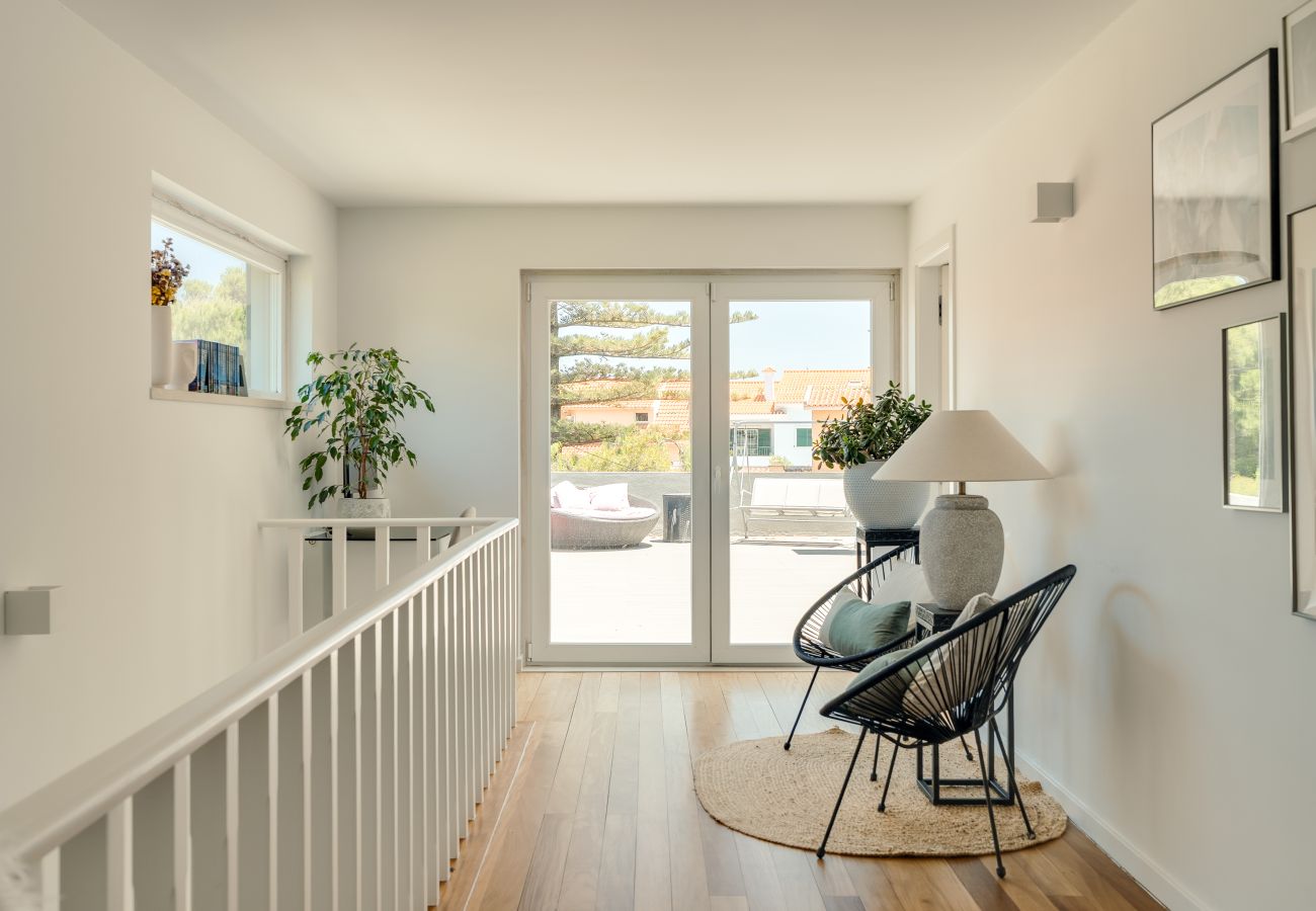 Villa em Cascais - Cascais Garden Escape