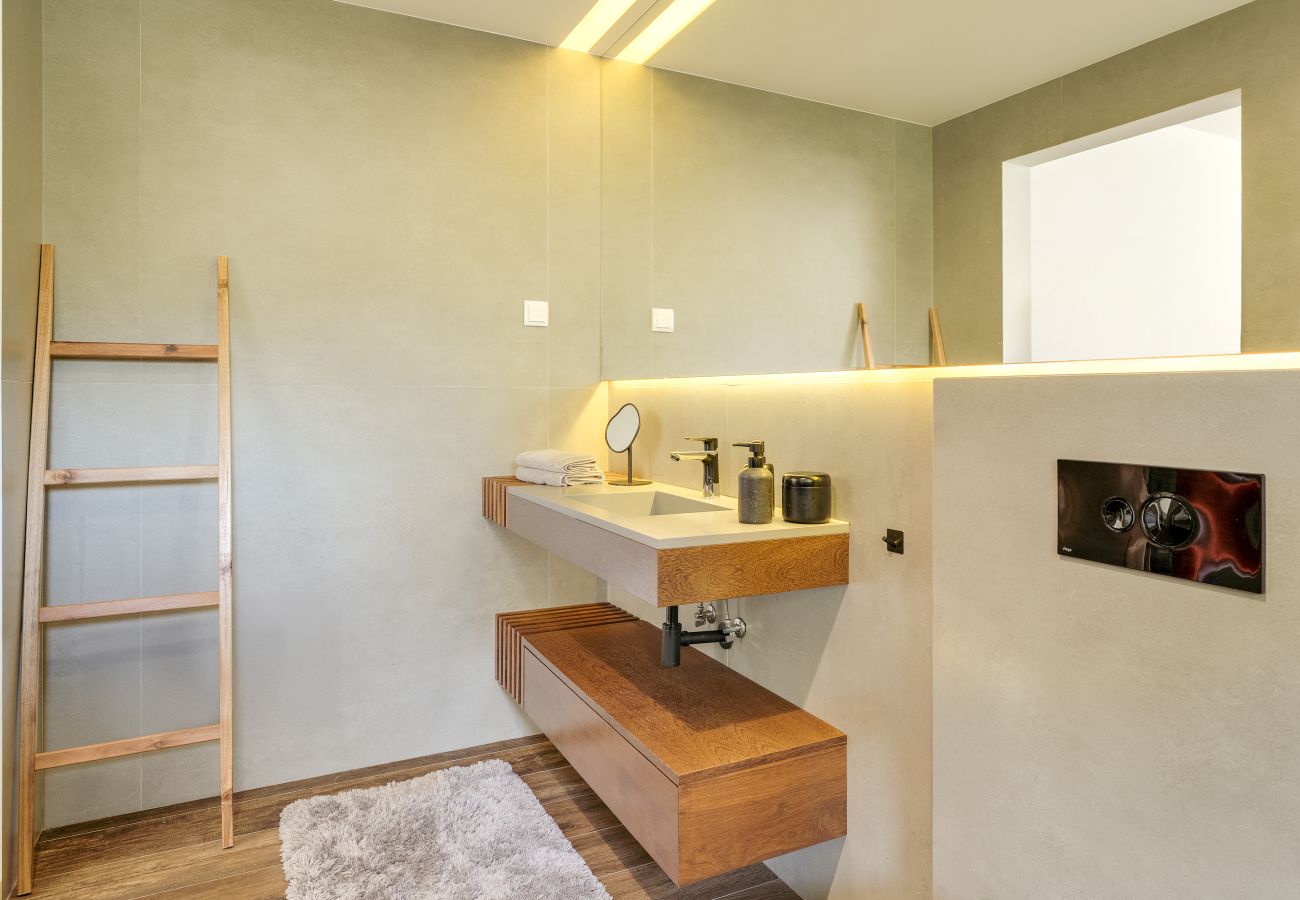 Villa em Cascais - Cascais Garden Escape