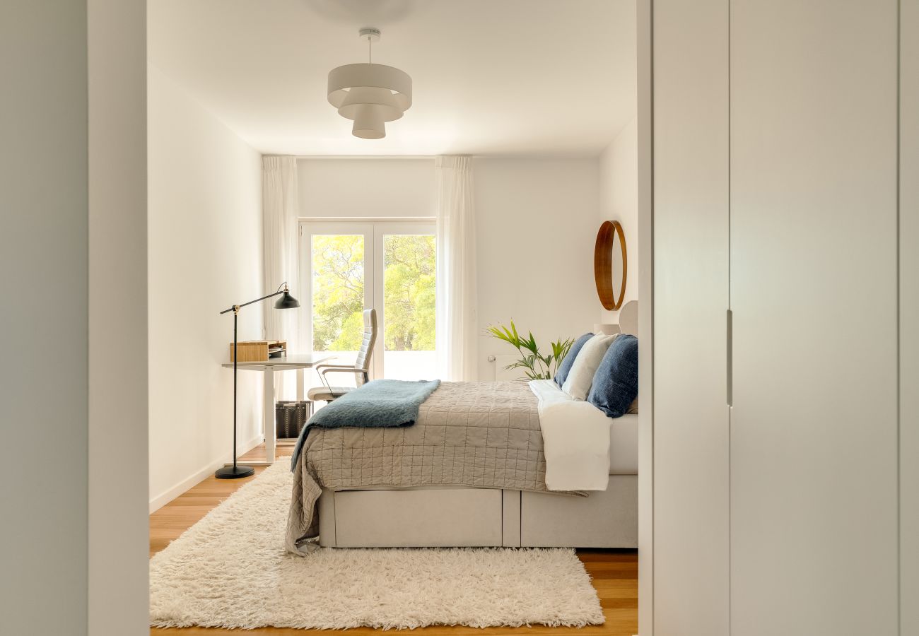 Villa em Cascais - Cascais Garden Escape