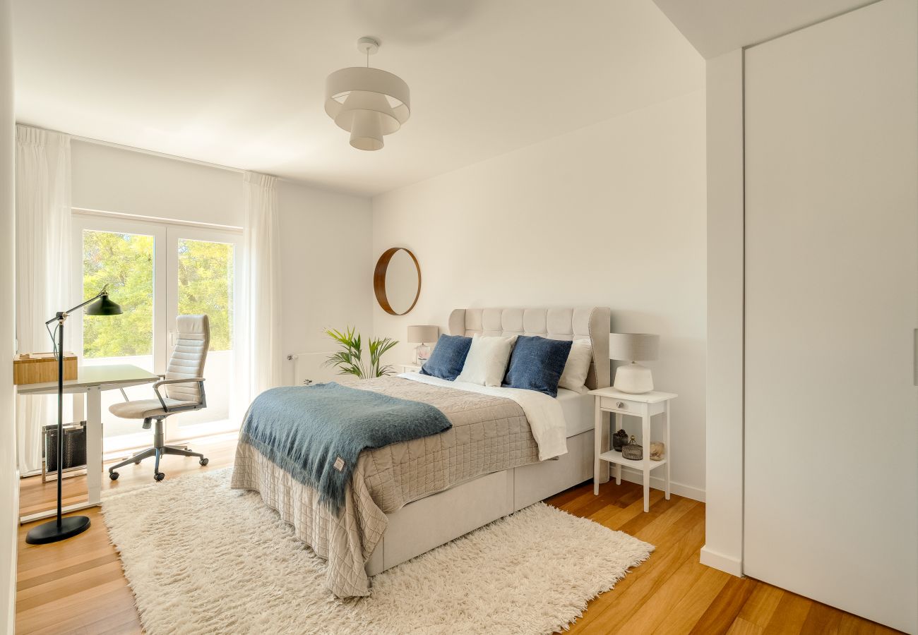 Villa em Cascais - Cascais Garden Escape