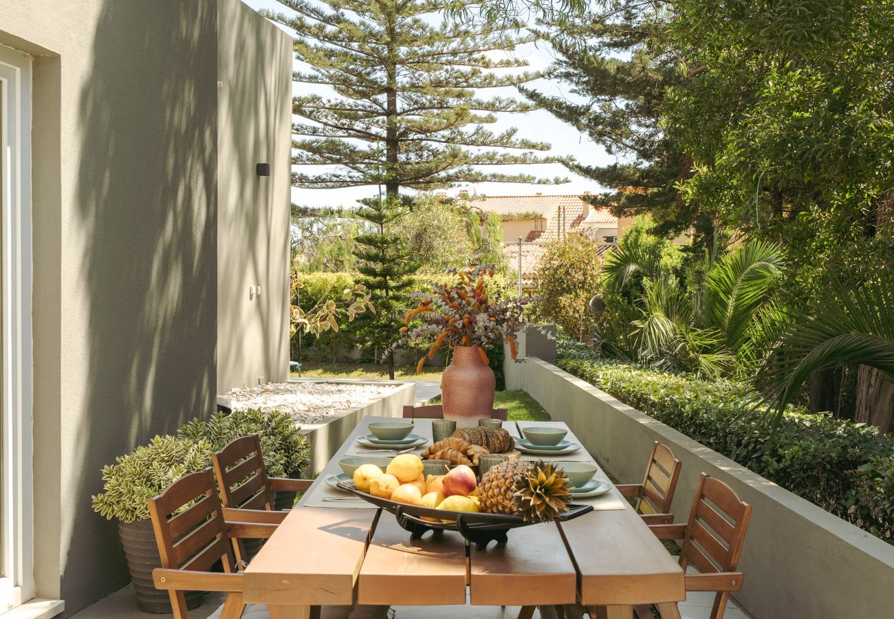 Villa em Cascais - Cascais Garden Escape