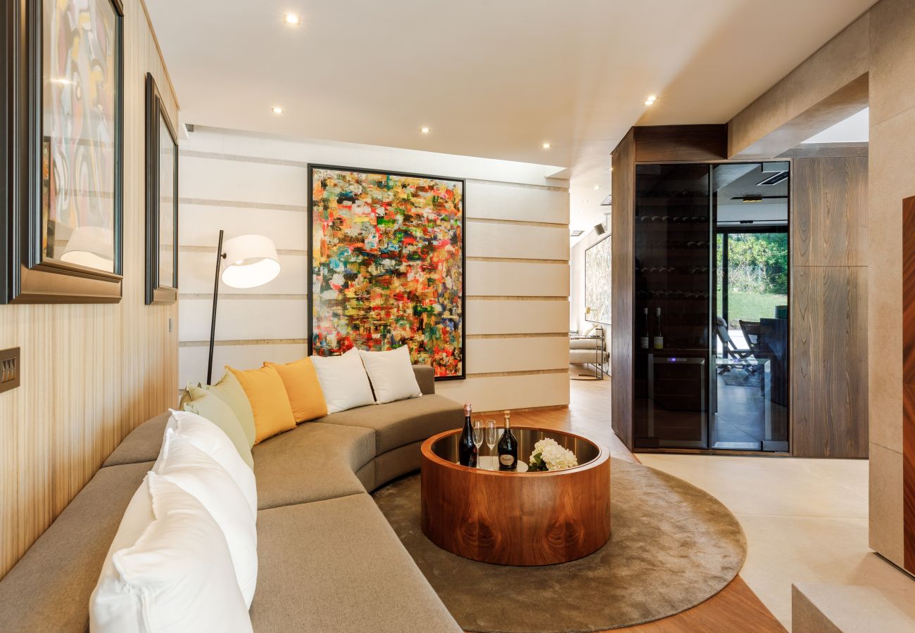 Villa em Península de Tróia - Troia Signature Villa