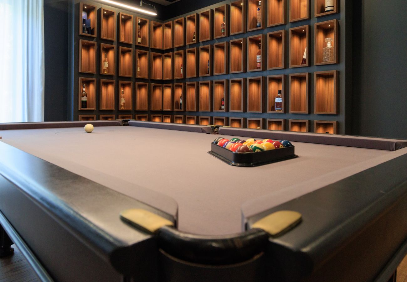 Villa em Península de Tróia - Troia Signature Villa