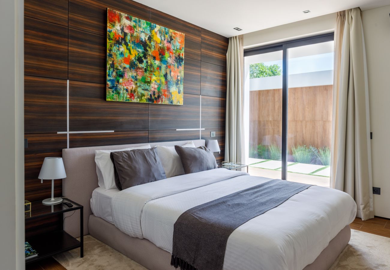 Villa em Península de Tróia - Troia Signature Villa