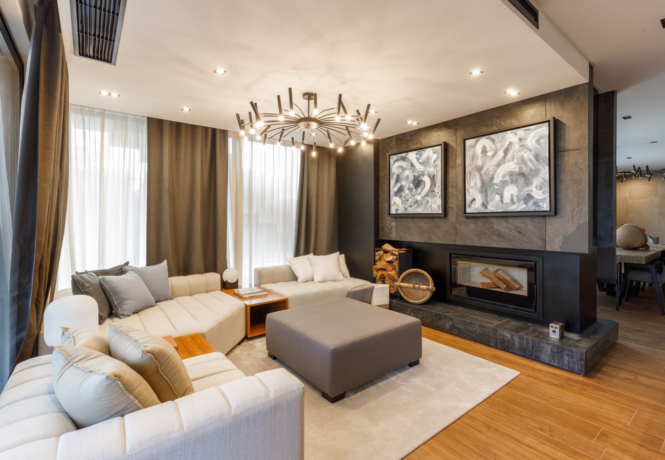 Villa em Península de Tróia - Troia Signature Villa