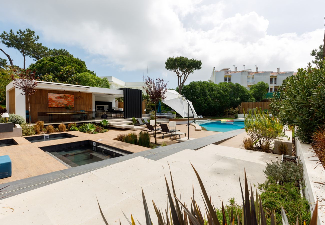 Villa em Península de Tróia - Troia Signature Villa