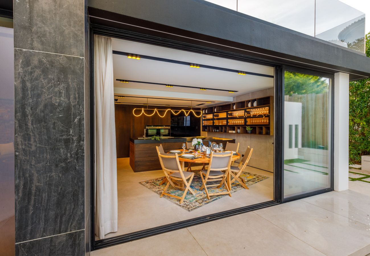 Villa em Península de Tróia - Troia Signature Villa