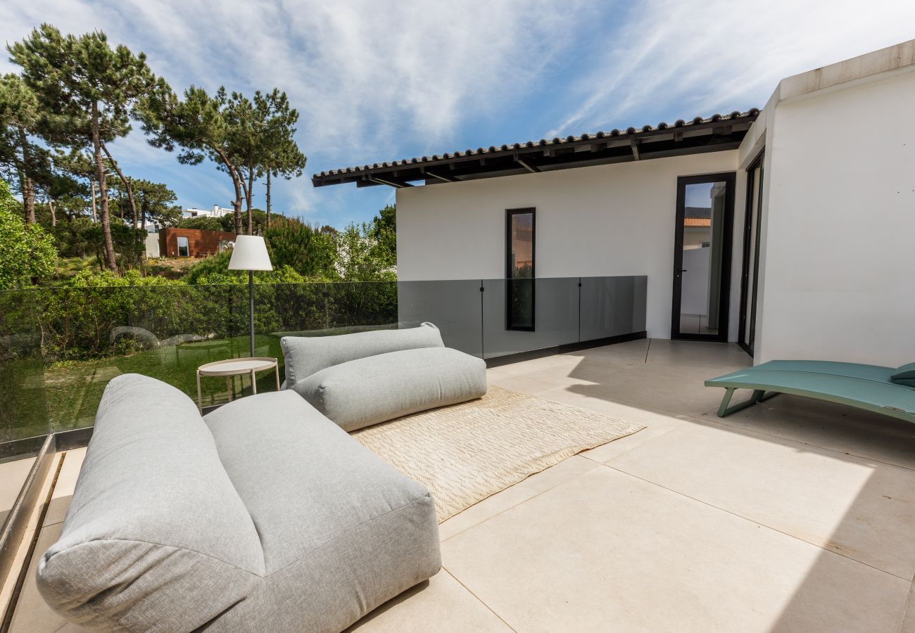 Villa em Península de Tróia - Troia Signature Villa