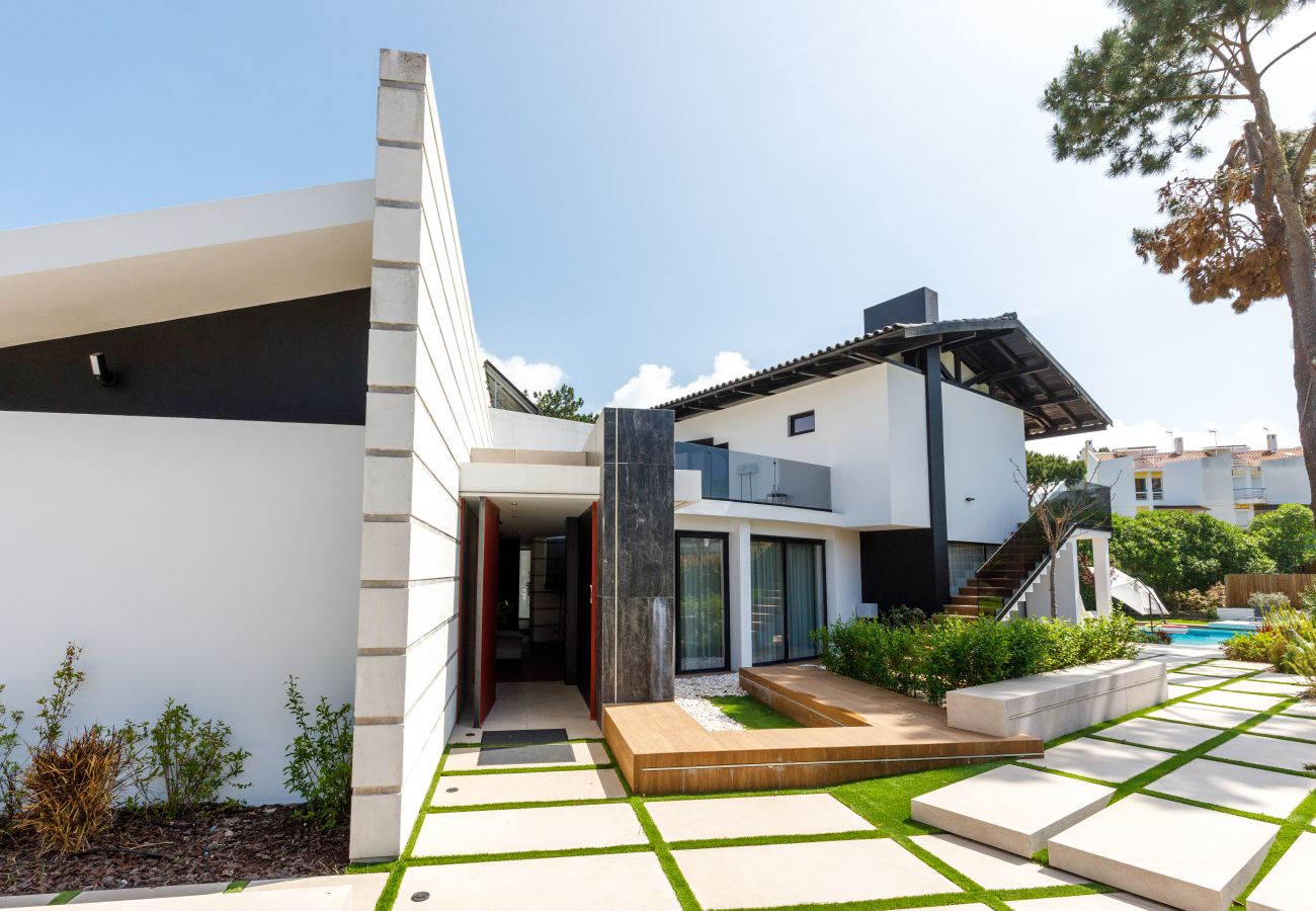 Villa em Península de Tróia - Troia Signature Villa