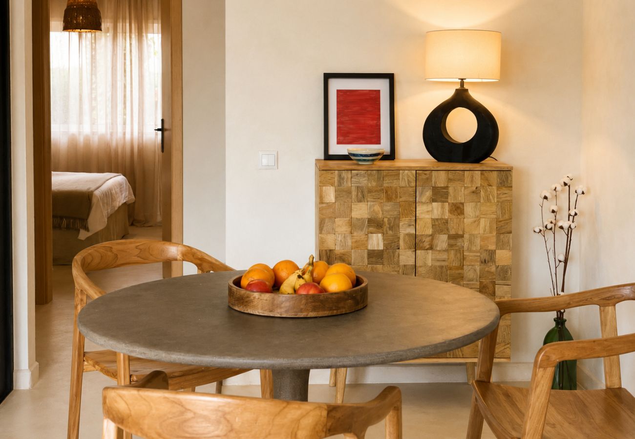 Apartamento em Carvoeiro - Casa Syra