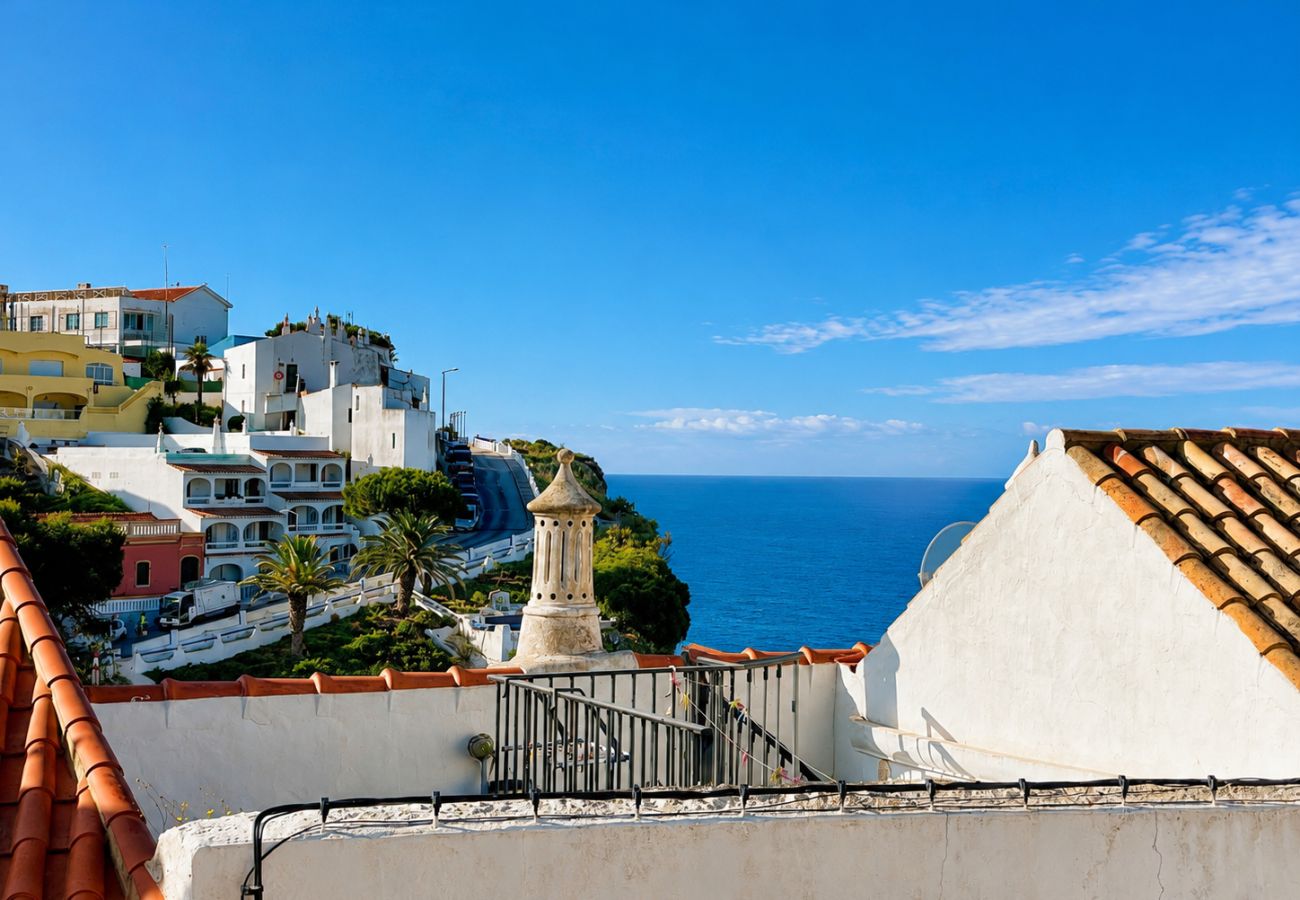 Apartamento em Carvoeiro - Casa Syra