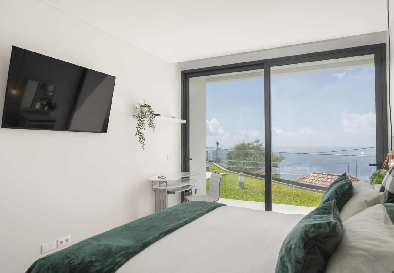 Casa em Calheta - Lotus Horizon