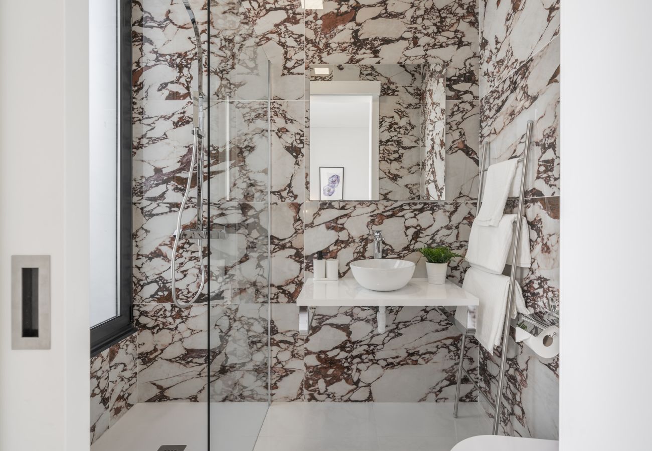 Casa em Calheta - Lotus Horizon