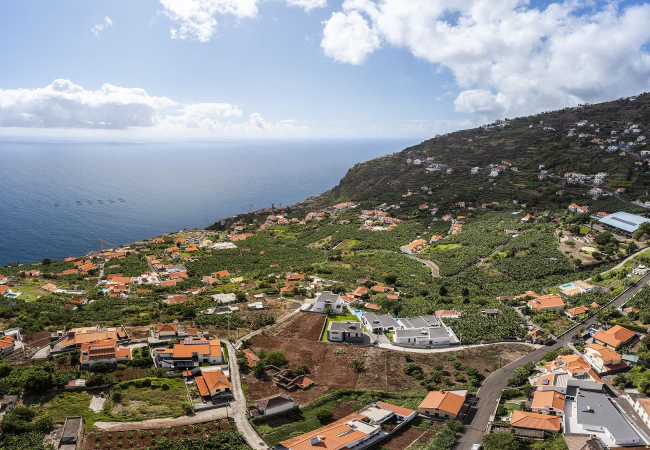 Casa em Calheta - Lotus Horizon