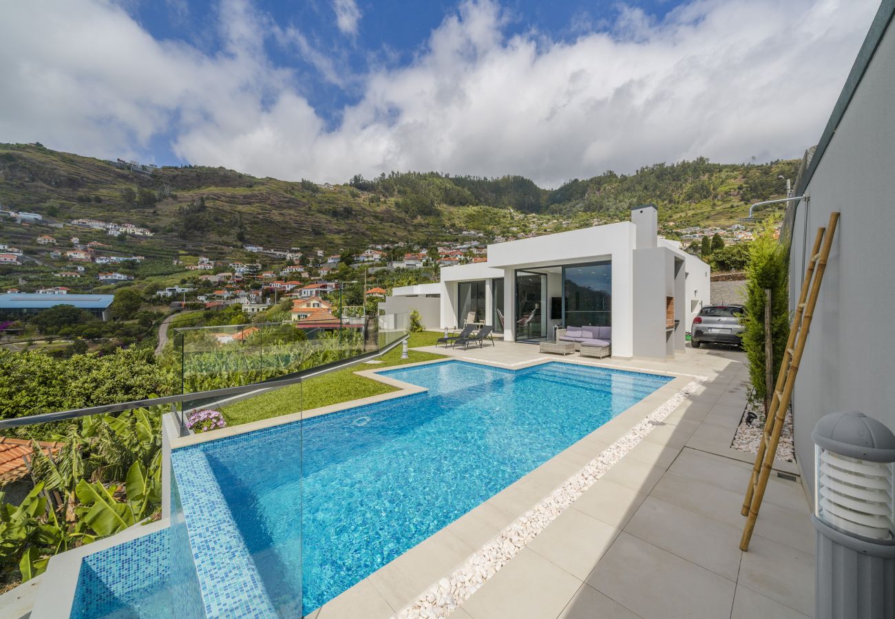 Casa em Calheta - Lotus Horizon