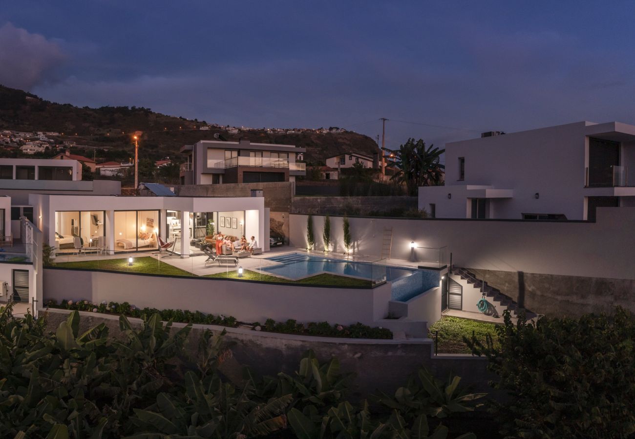 Casa em Calheta - Lotus Horizon