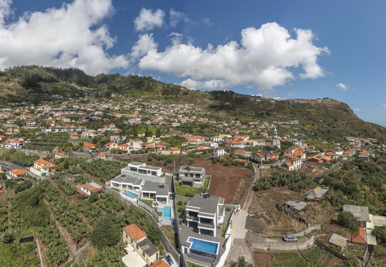 Casa em Calheta - Lotus Horizon