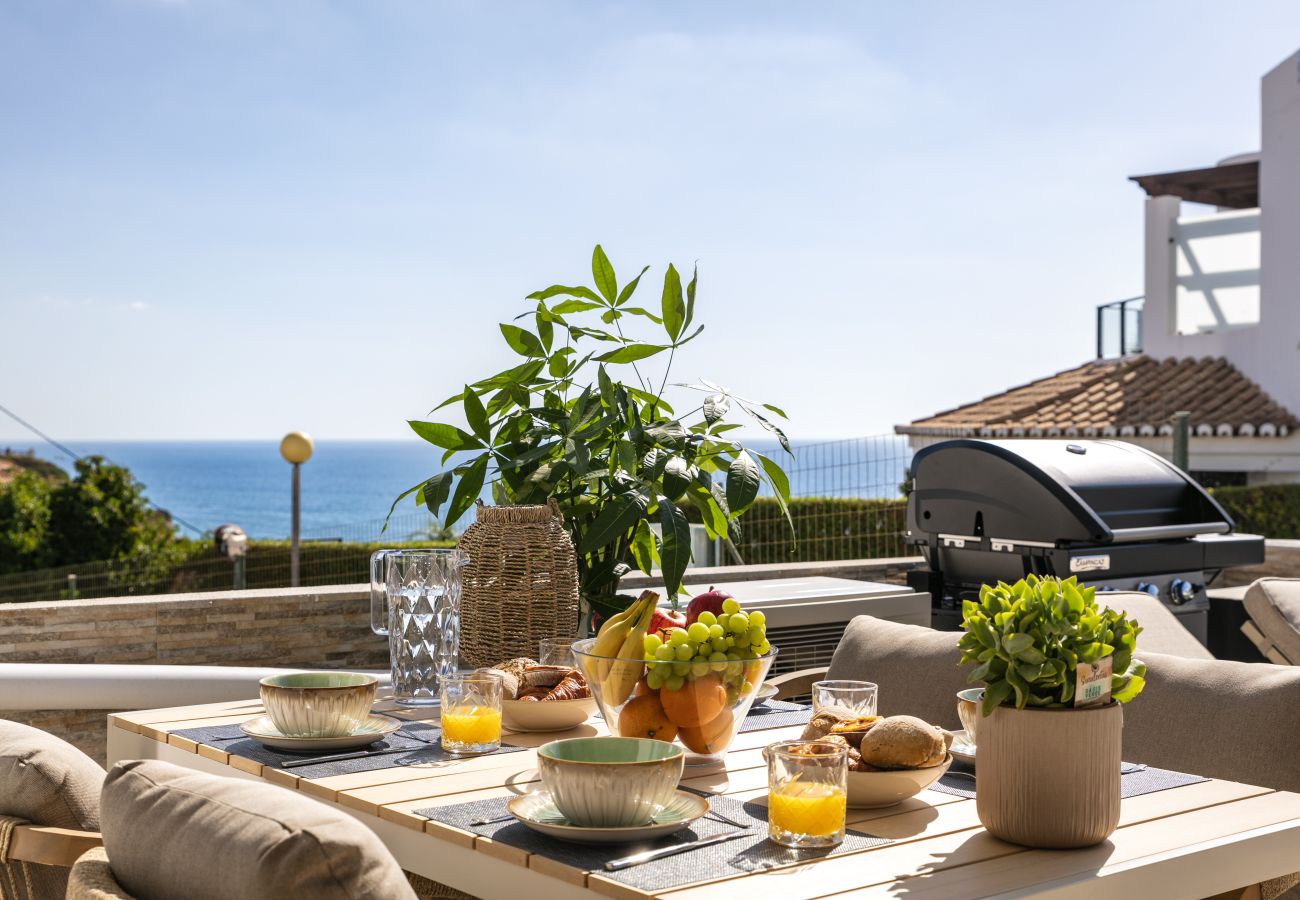 Apartamento em Benagil - The Benagil Suite