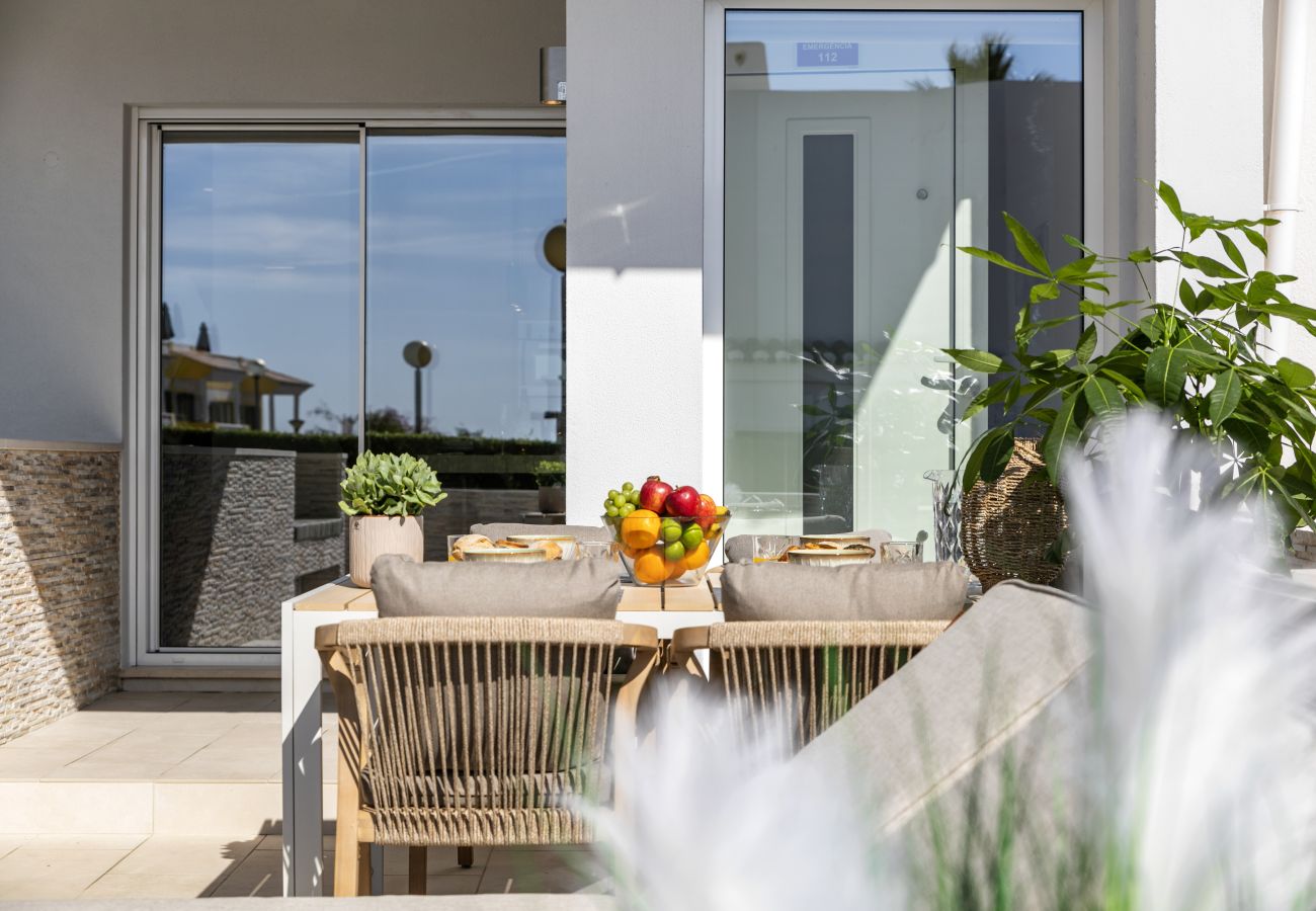 Apartamento em Benagil - The Benagil Suite