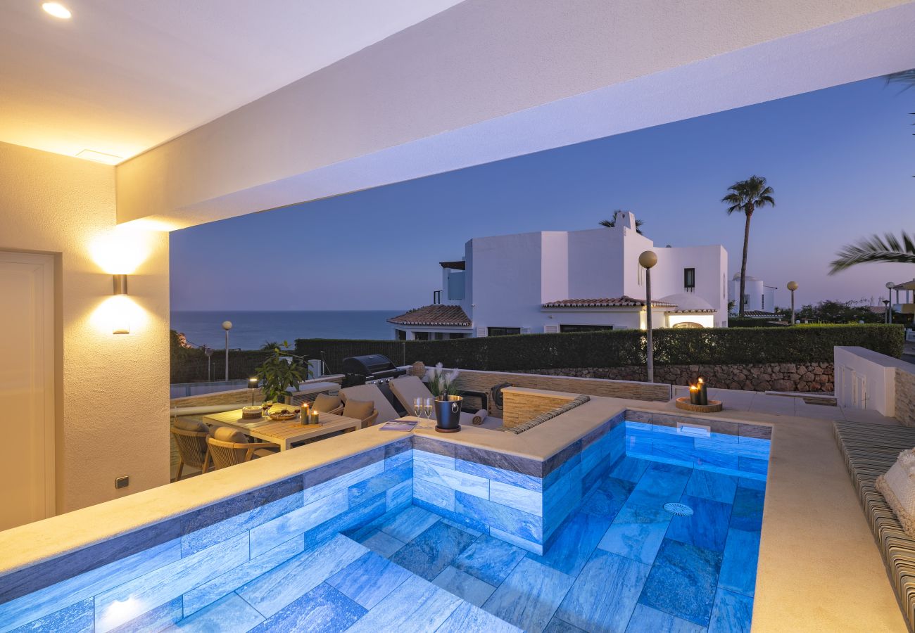 Apartamento em Benagil - The Benagil Suite