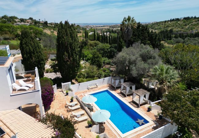 Villa em Lagos - Algarve Timeless Hideaway