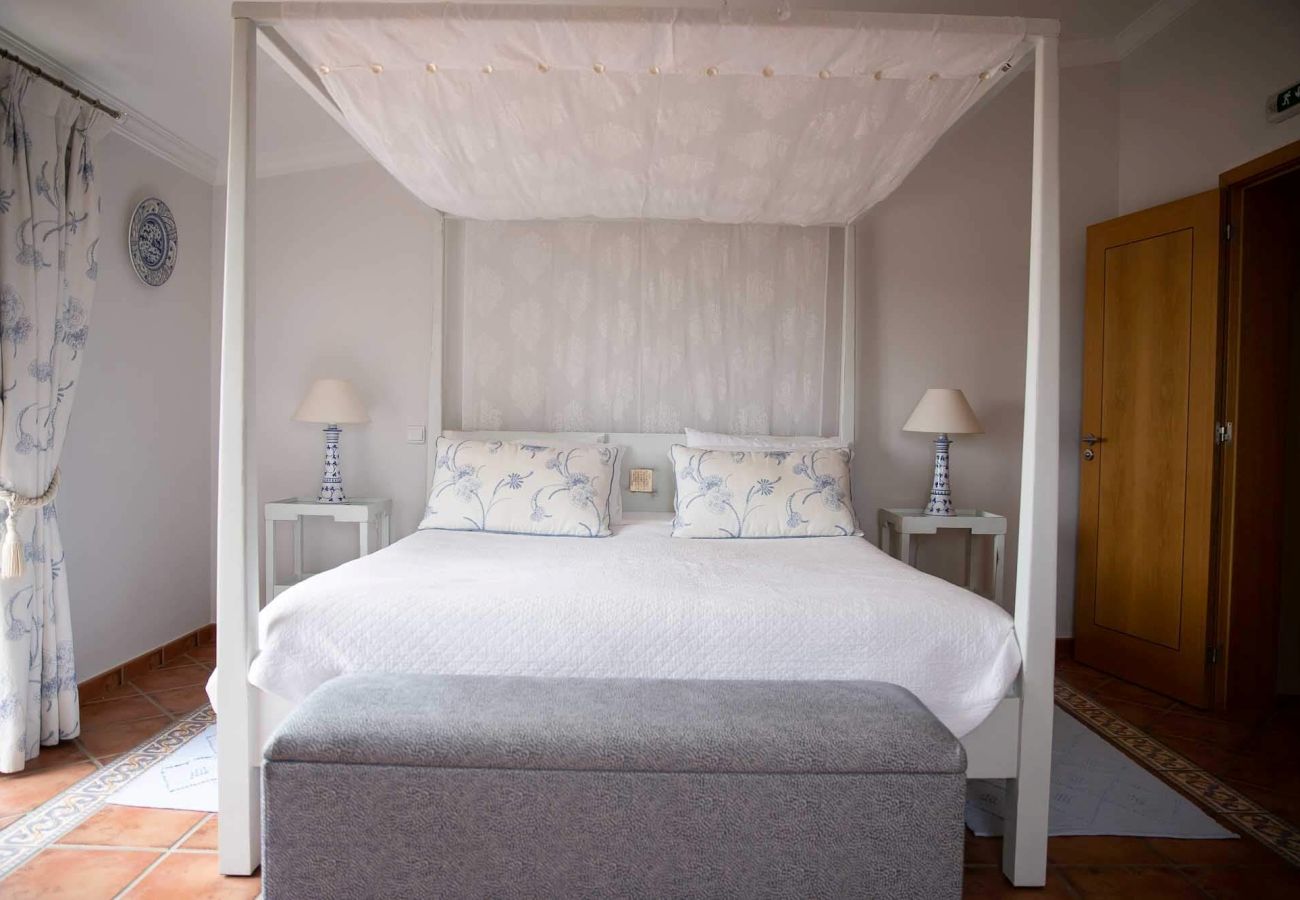 Villa em Lagos - Algarve Timeless Hideaway