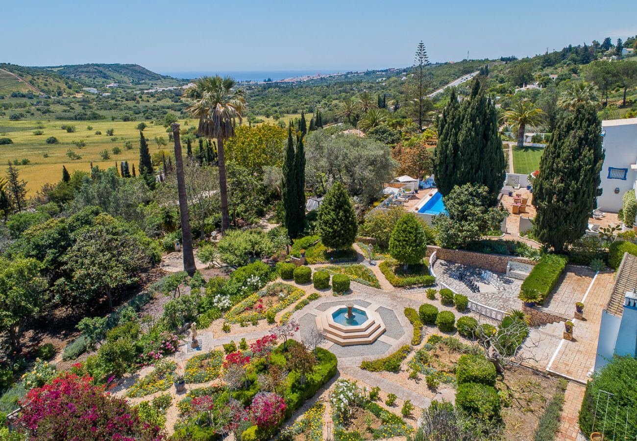 Villa em Lagos - Algarve Timeless Hideaway