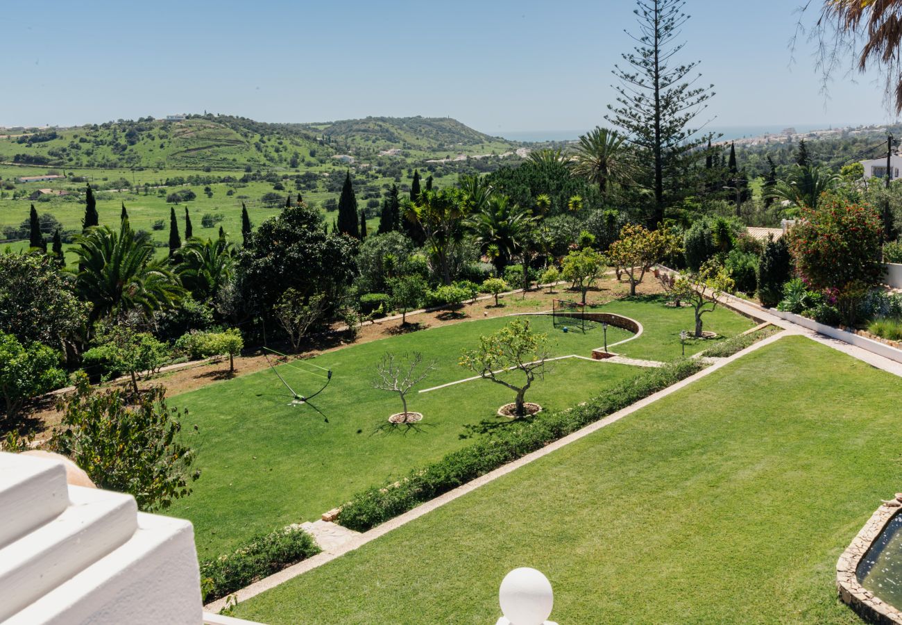 Villa em Lagos - Algarve Timeless Hideaway