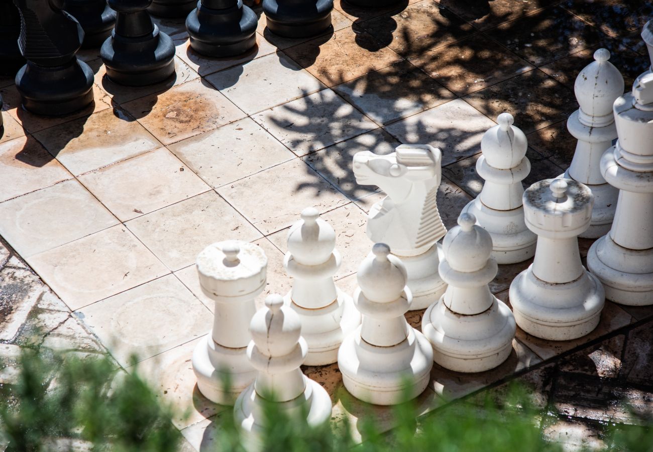 Villa em Lagos - Algarve Timeless Hideaway