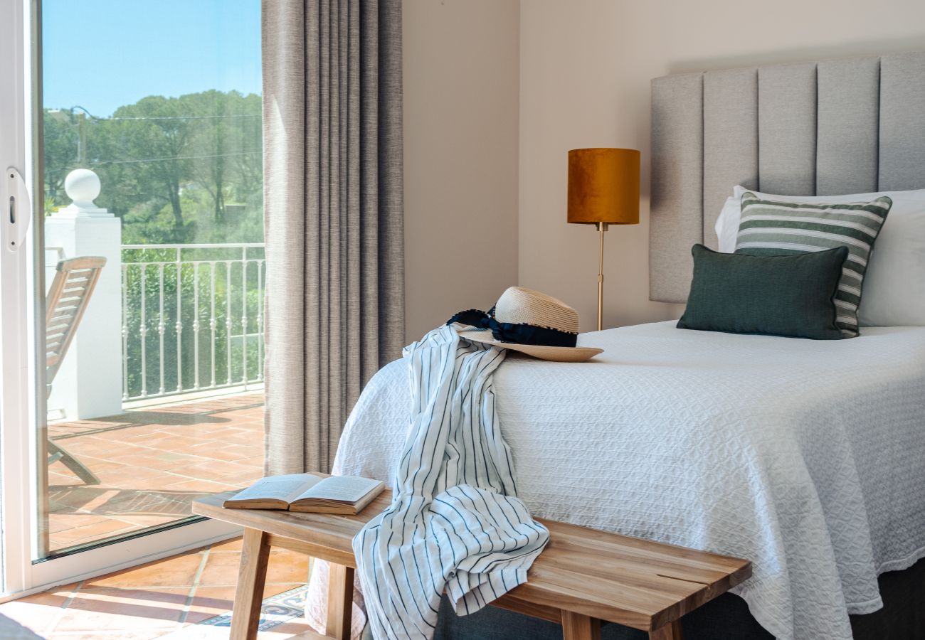 Villa em Lagos - Algarve Timeless Hideaway