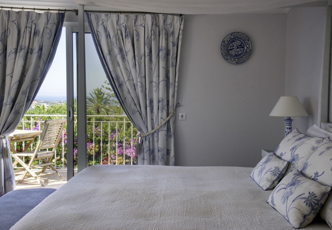 Villa em Lagos - Algarve Timeless Hideaway
