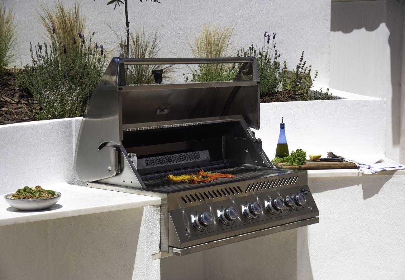 Villa em Lagos - Algarve Timeless Hideaway