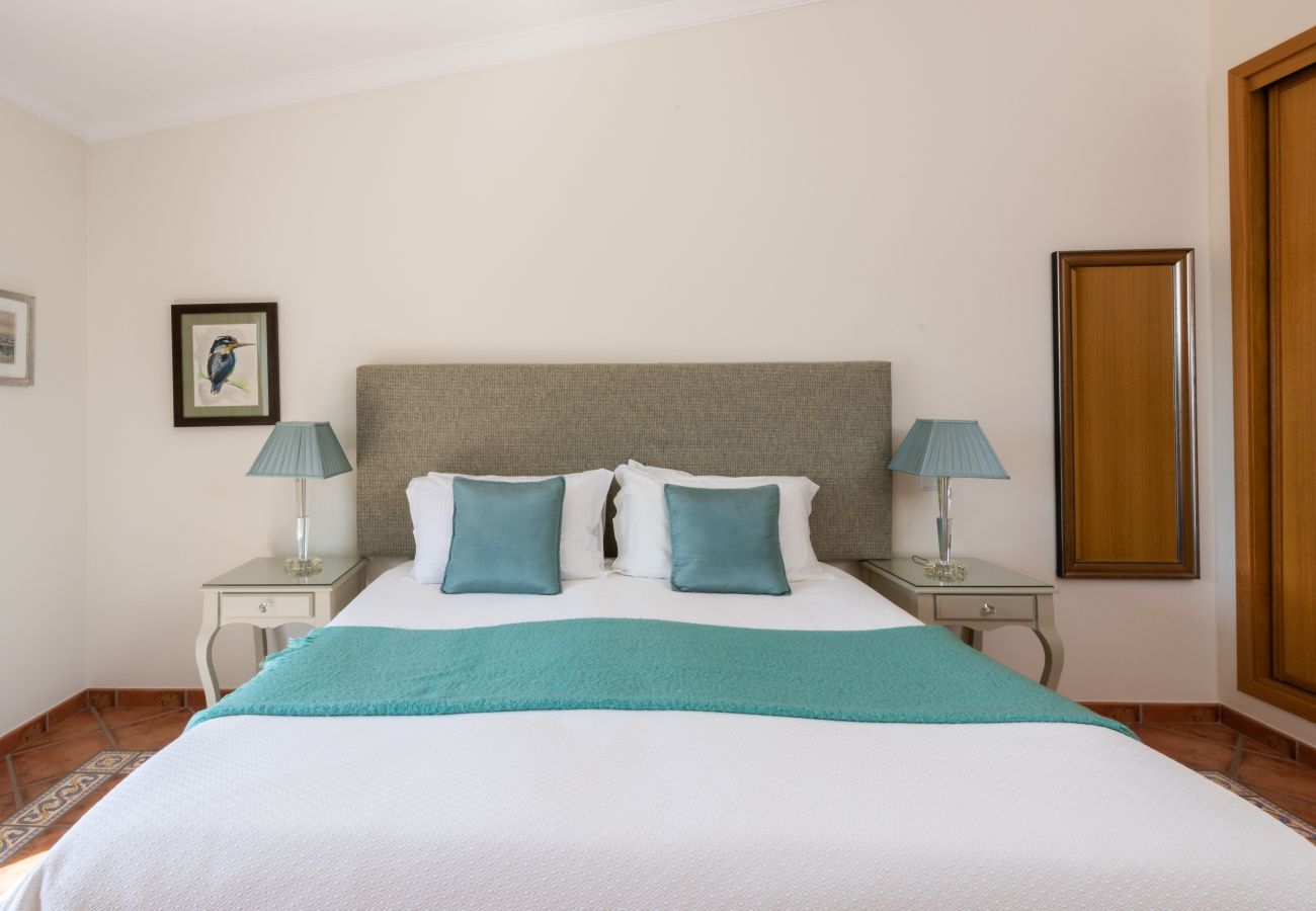 Villa em Lagos - Algarve Timeless Hideaway