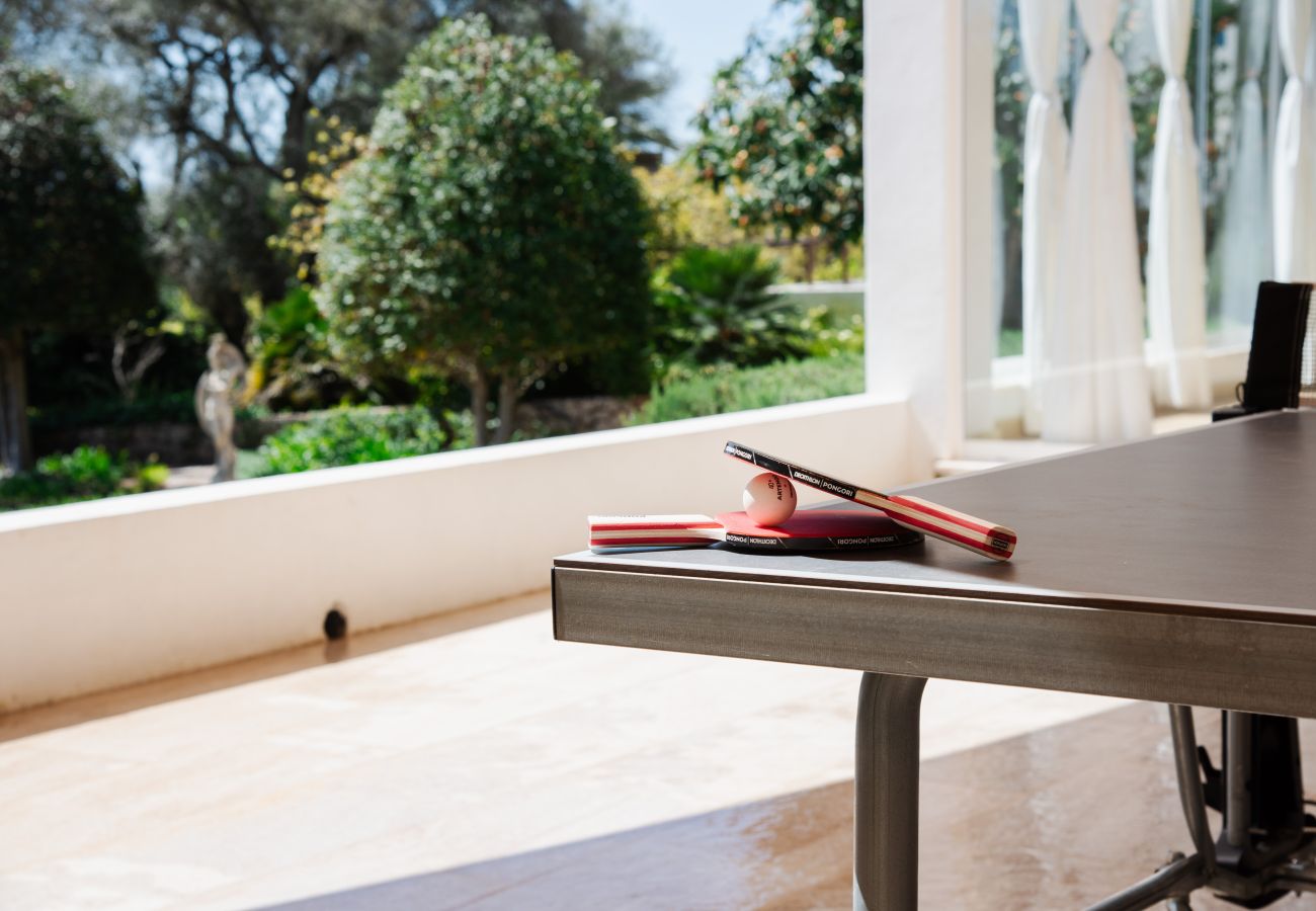 Villa em Lagos - Algarve Timeless Hideaway