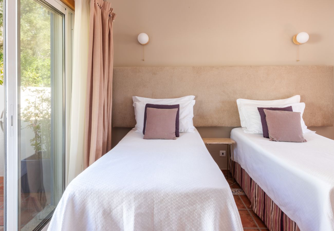 Villa em Lagos - Algarve Timeless Hideaway