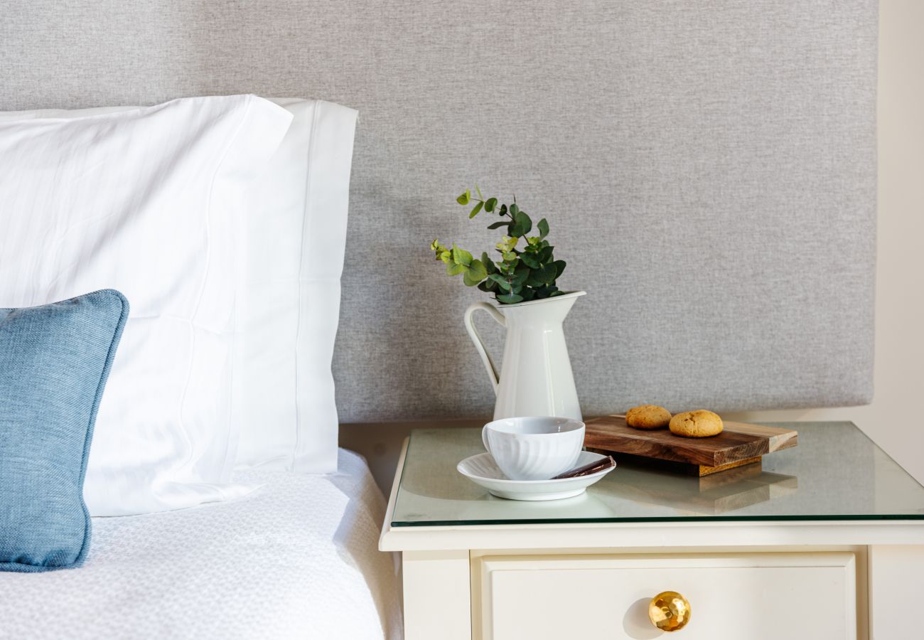 Villa em Lagos - Algarve Timeless Hideaway