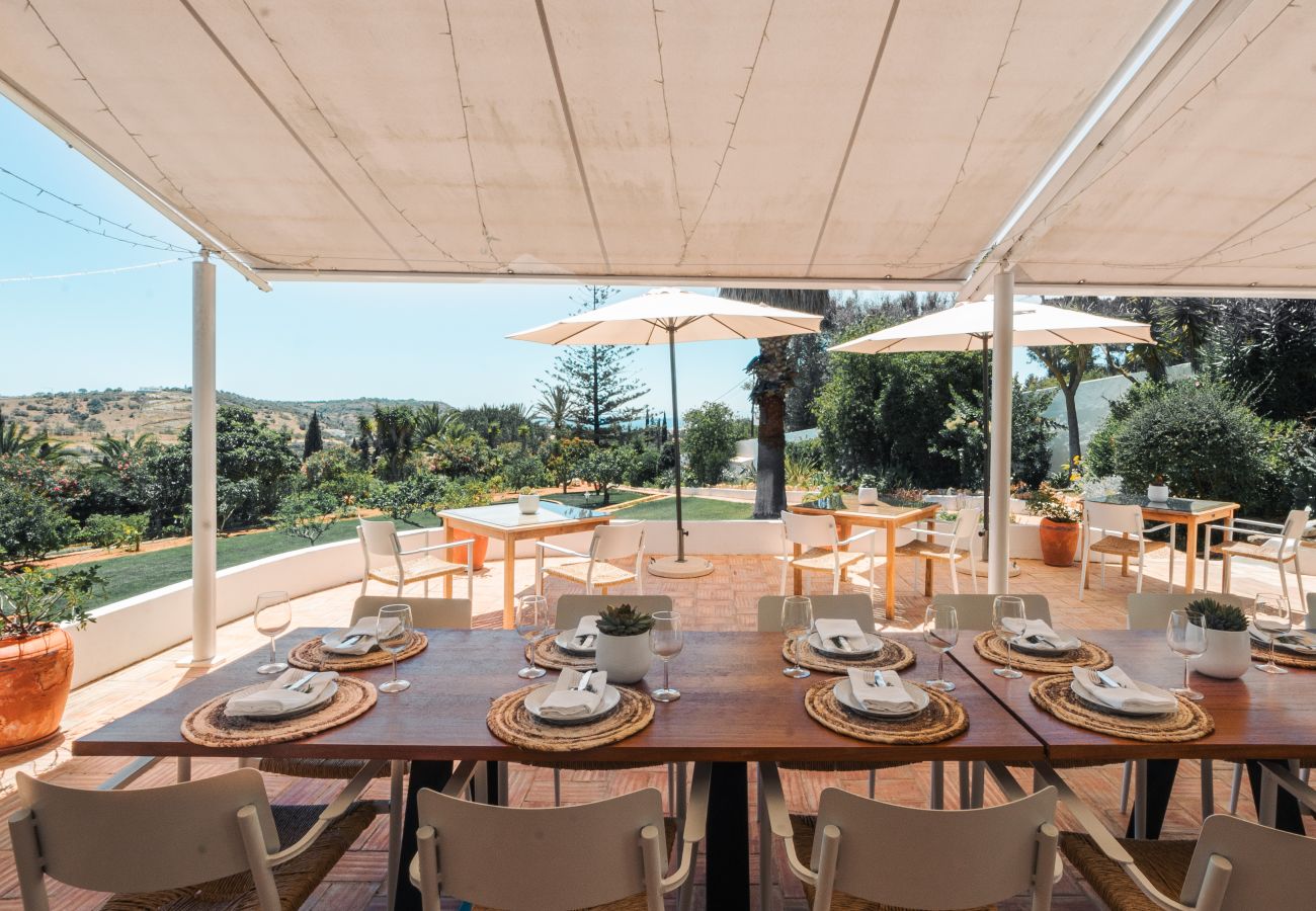 Villa em Lagos - Algarve Timeless Hideaway