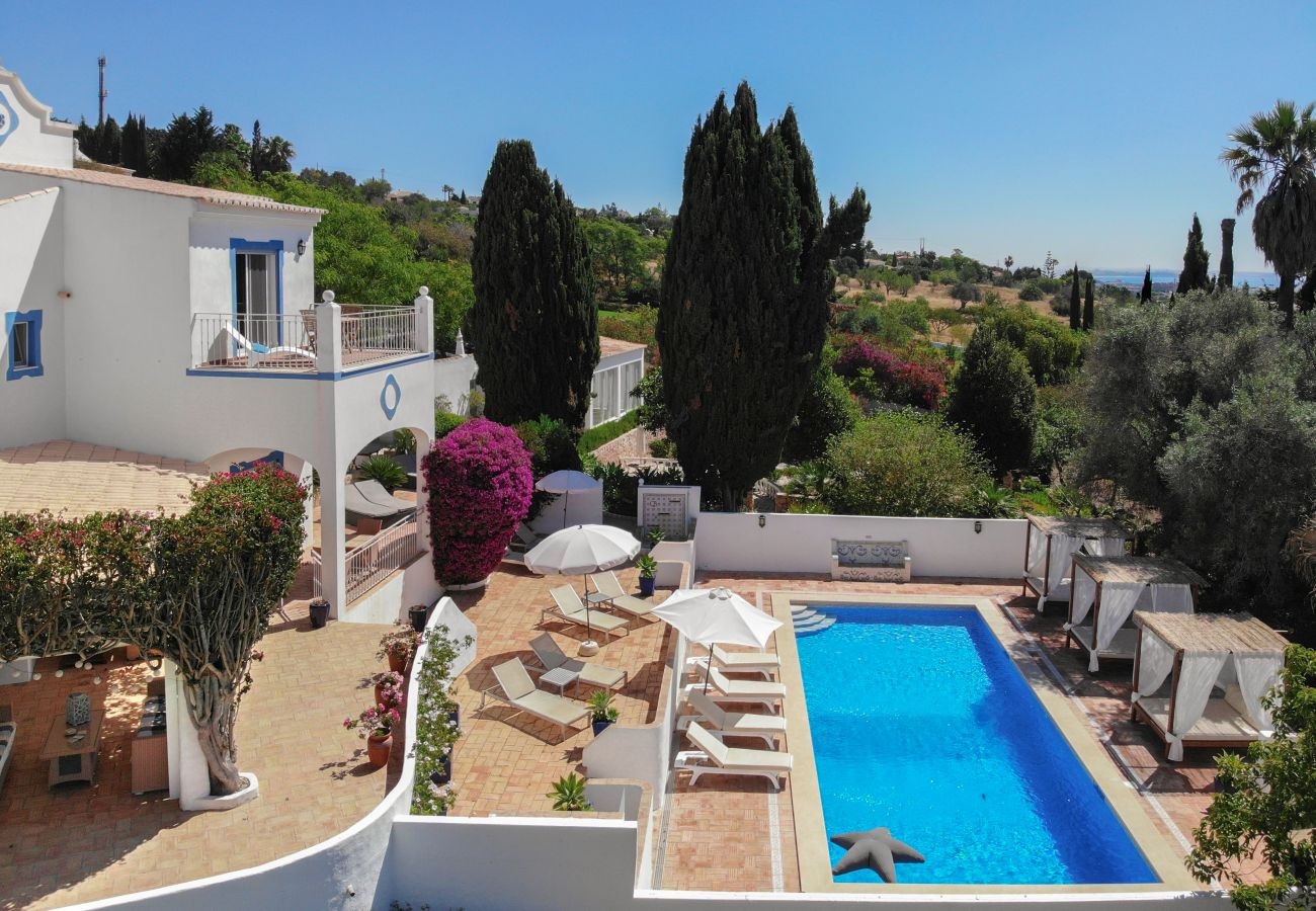 Villa em Lagos - Algarve Timeless Hideaway