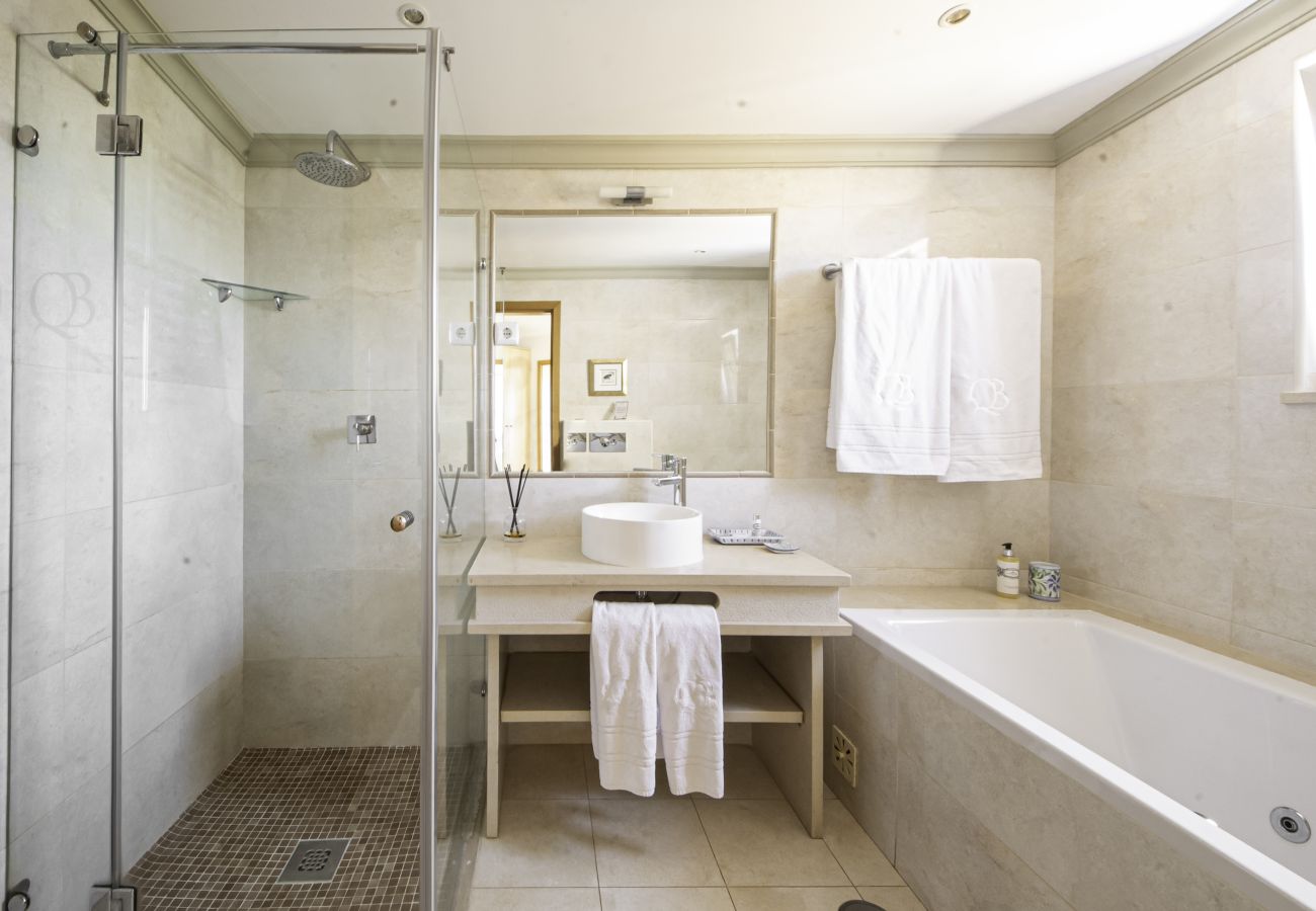 Villa em Lagos - Algarve Timeless Hideaway