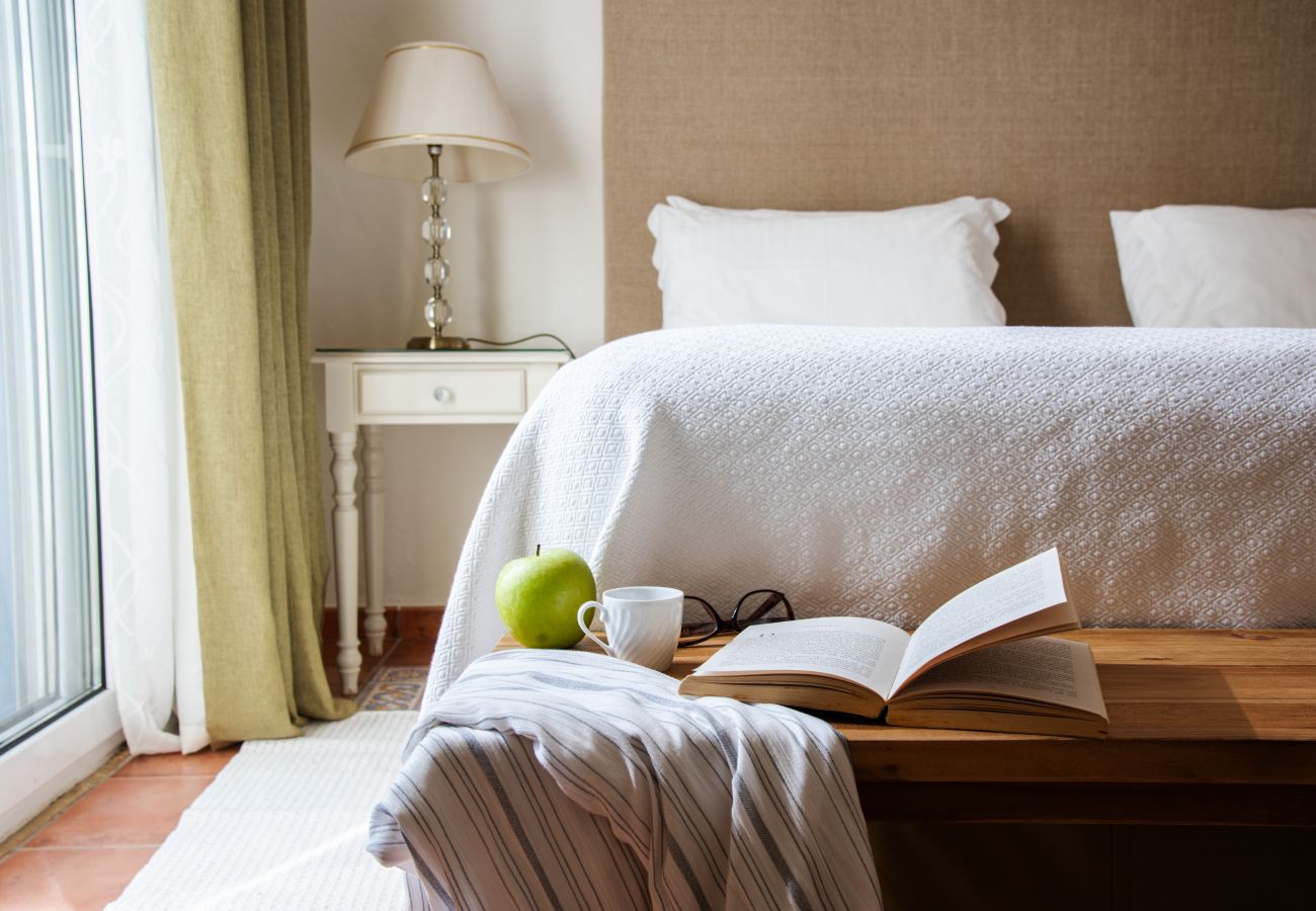 Villa em Lagos - Algarve Timeless Hideaway