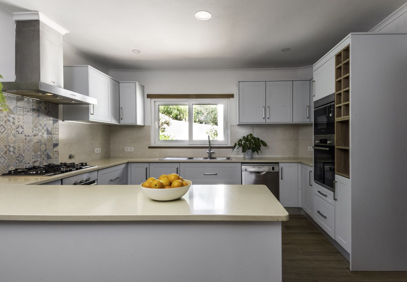 Villa em Lagos - Algarve Timeless Hideaway