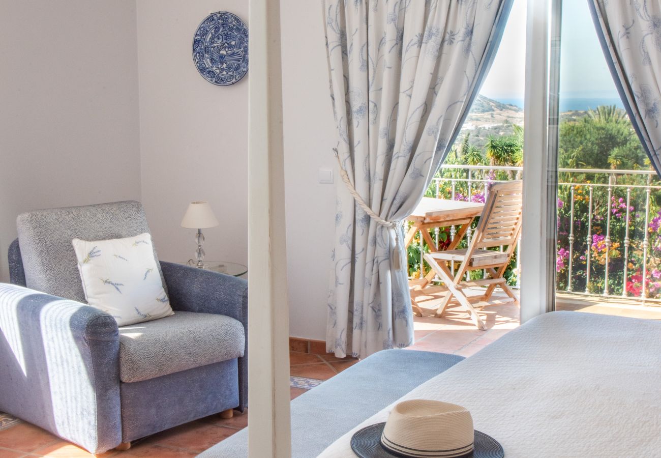 Villa em Lagos - Algarve Timeless Hideaway