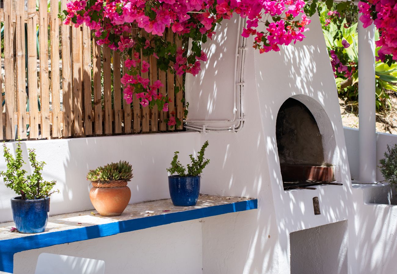 Villa em Lagos - Algarve Timeless Hideaway