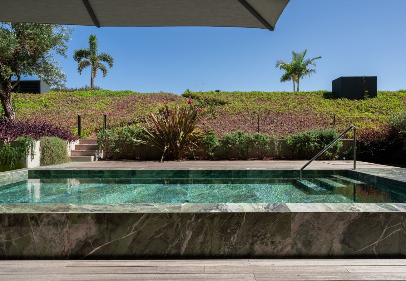 Apartamento em Funchal - Acacia Pearl Apartment