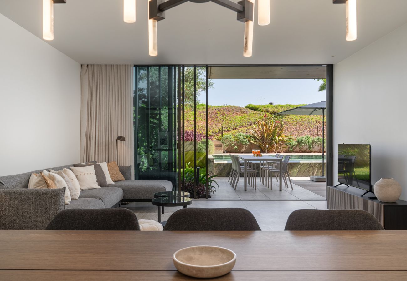 Apartamento em Funchal - Acacia Pearl Apartment